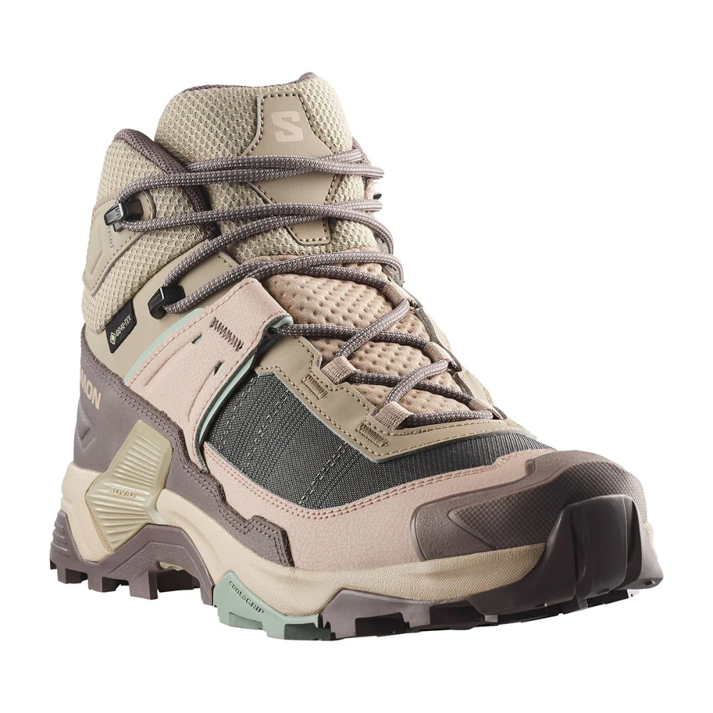 X ULTRA 5 MID GTX W | IRON / DES - Image 3