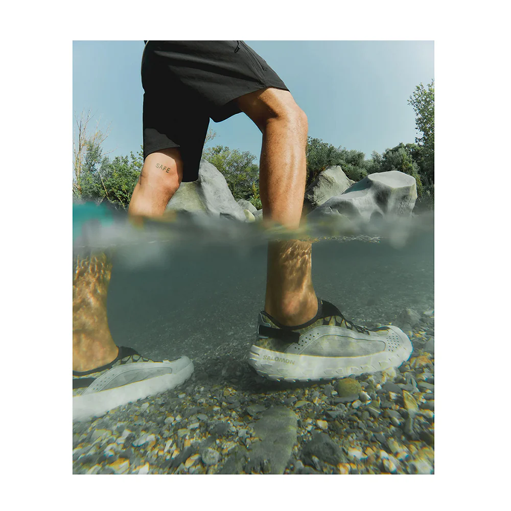 SOLAMPHIBIAN | DESERT TAN - Image 5