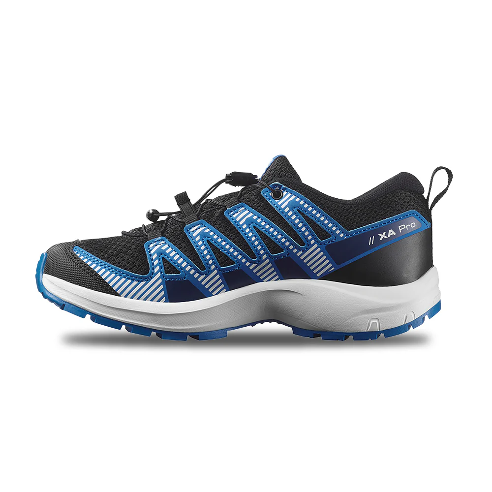 XA PRO V8 J | BLACK / WH - Image 2