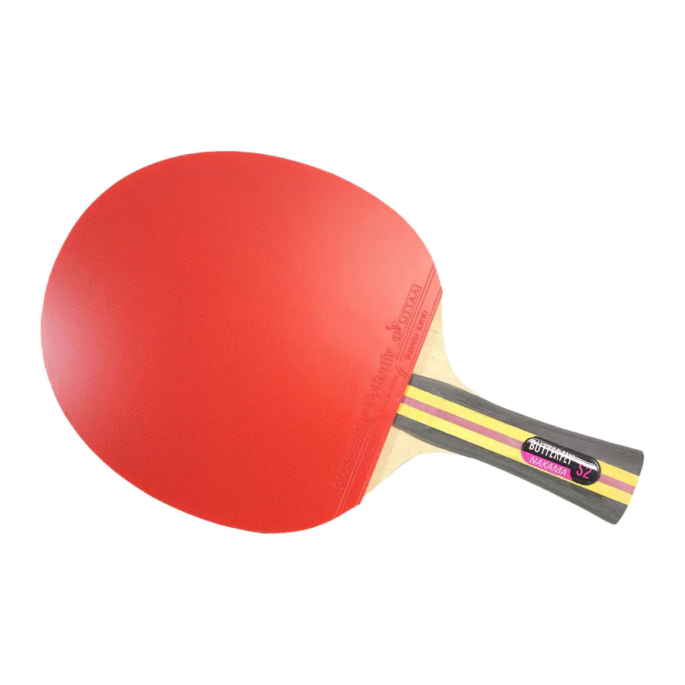 NAKAMA S-2 RACKET | NAKAMA S-2 - Image 2