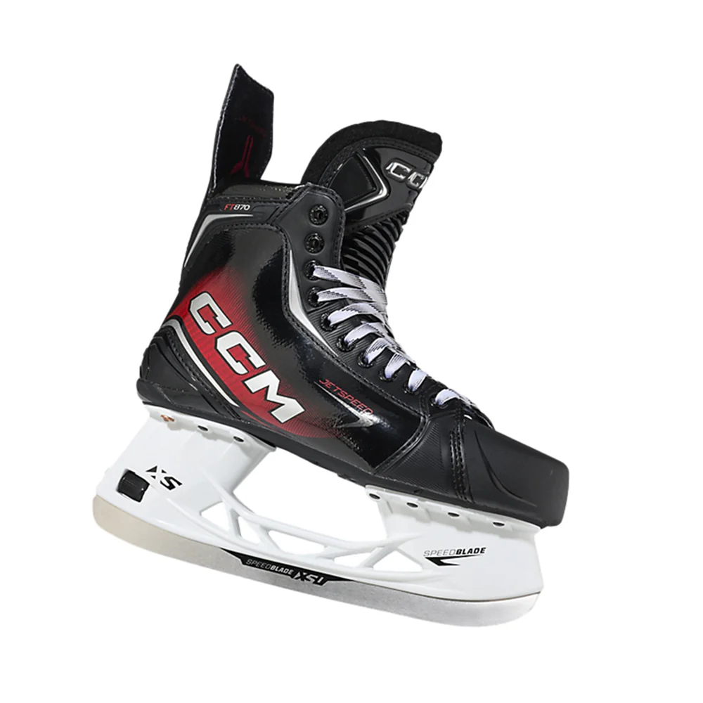 JETSPEED FT870R RH SKT | REG