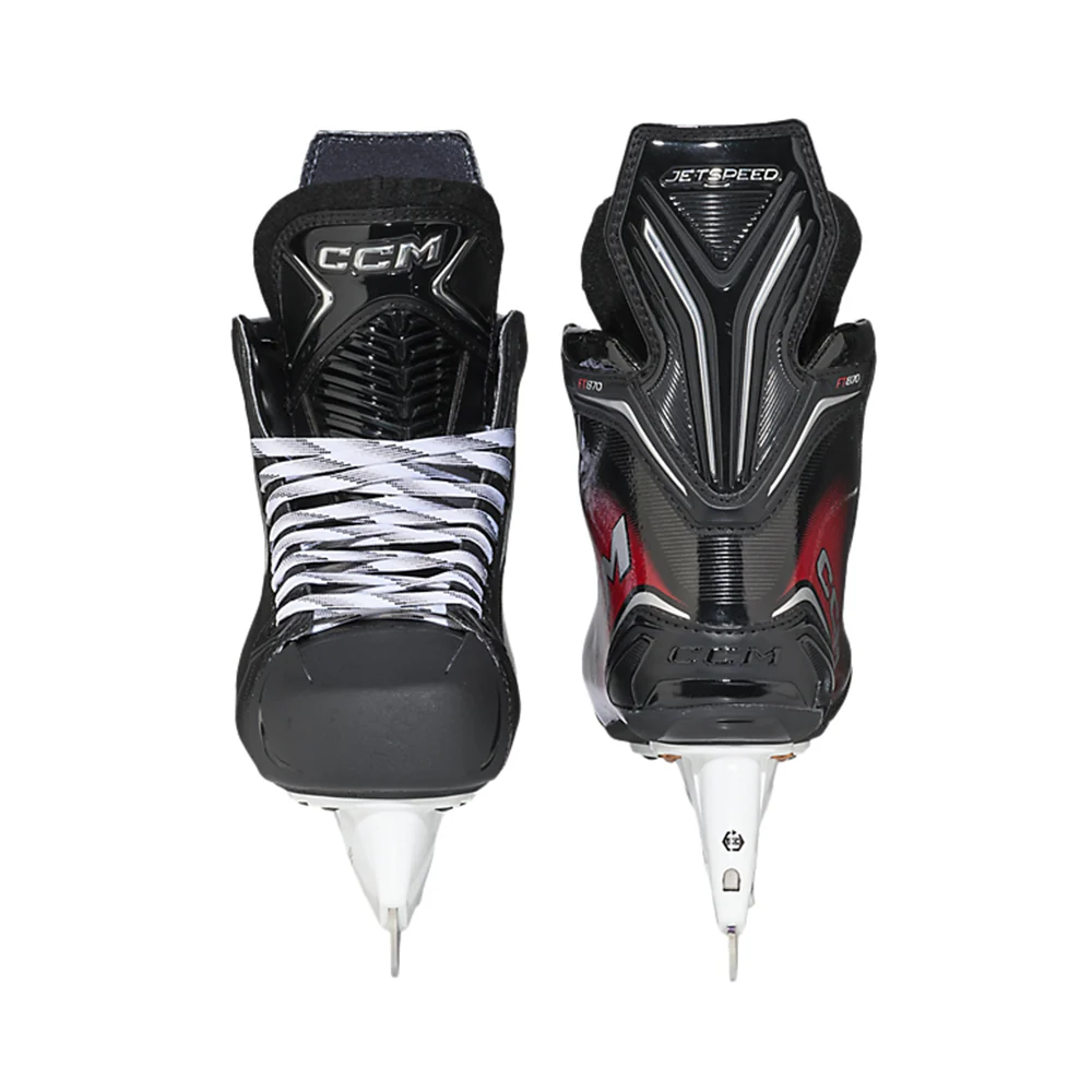 JETSPEED FT870R RH SKT | REG - Image 2