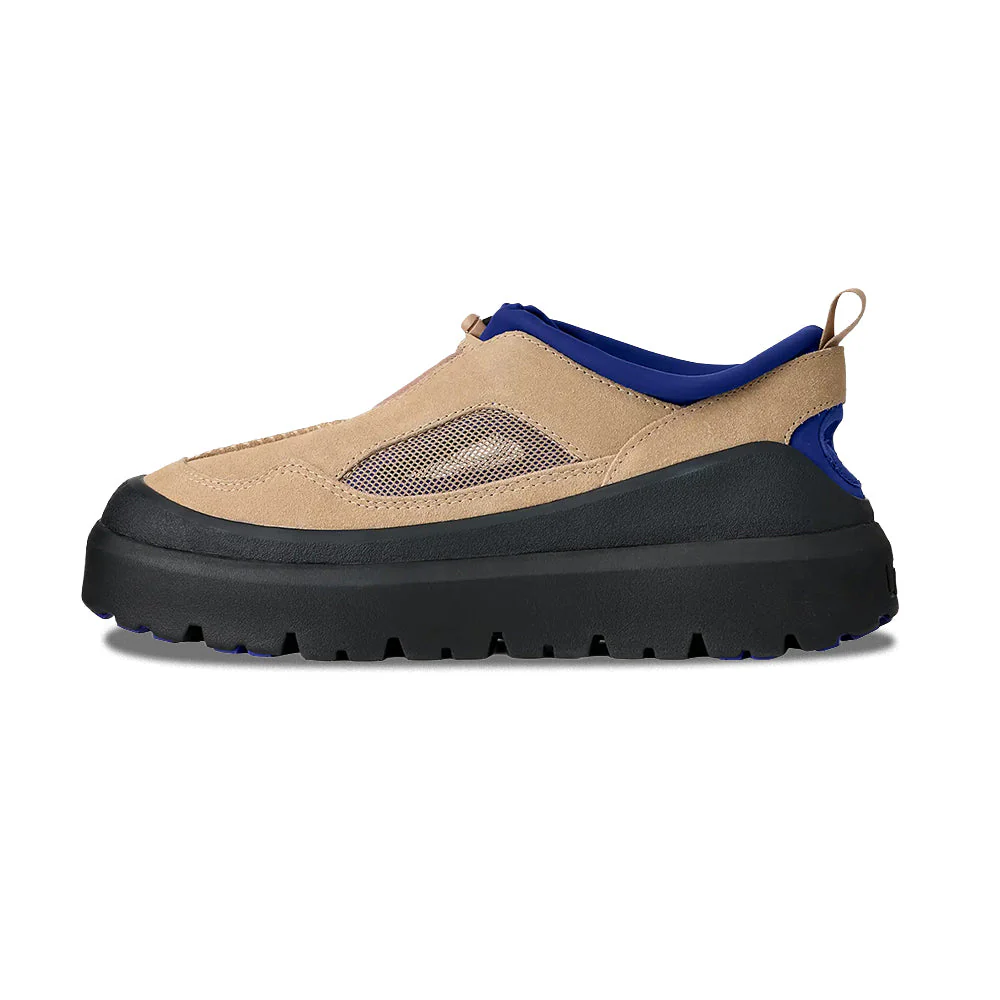 M HERITAGE UTILITY AXOID | SDRG SAND - Image 2