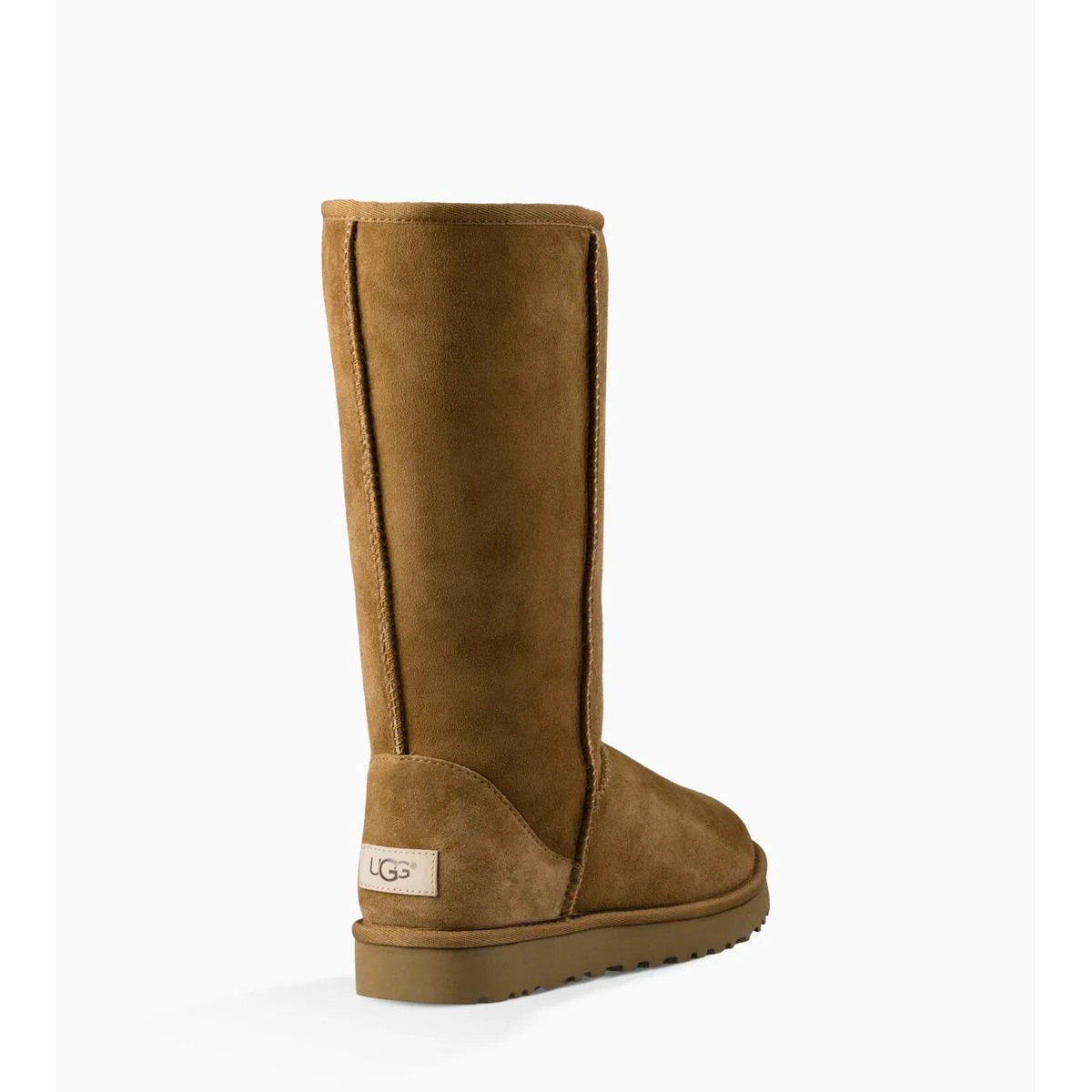 L CLASSIC TALL II | CHESTNUT - Image 3