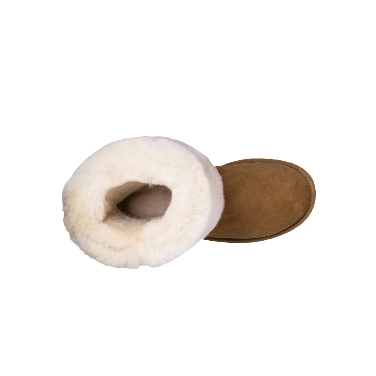 L CLASSIC TALL II | CHESTNUT - Image 4