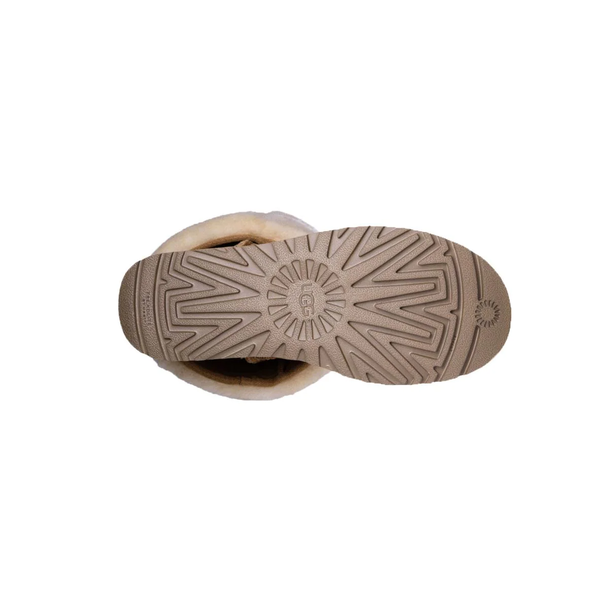 L CLASSIC TALL II | CHESTNUT - Image 5