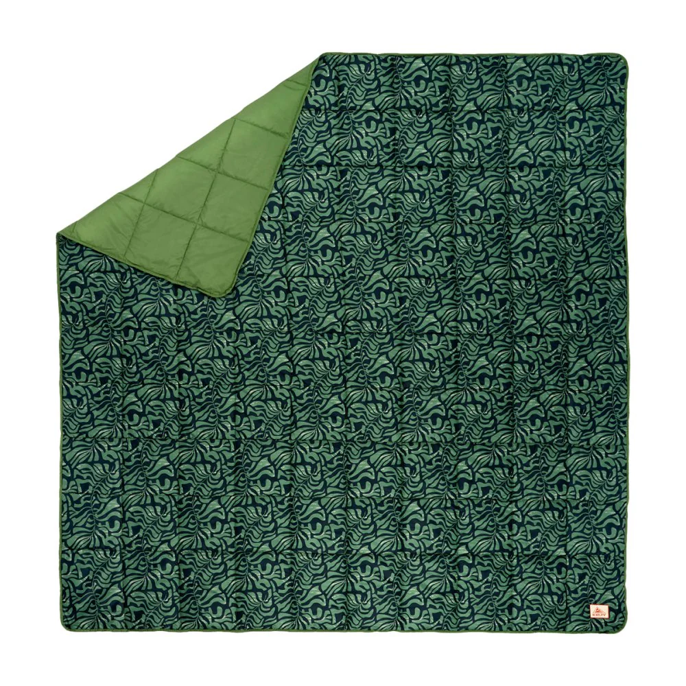 BIGGIE BLANKET | FERN