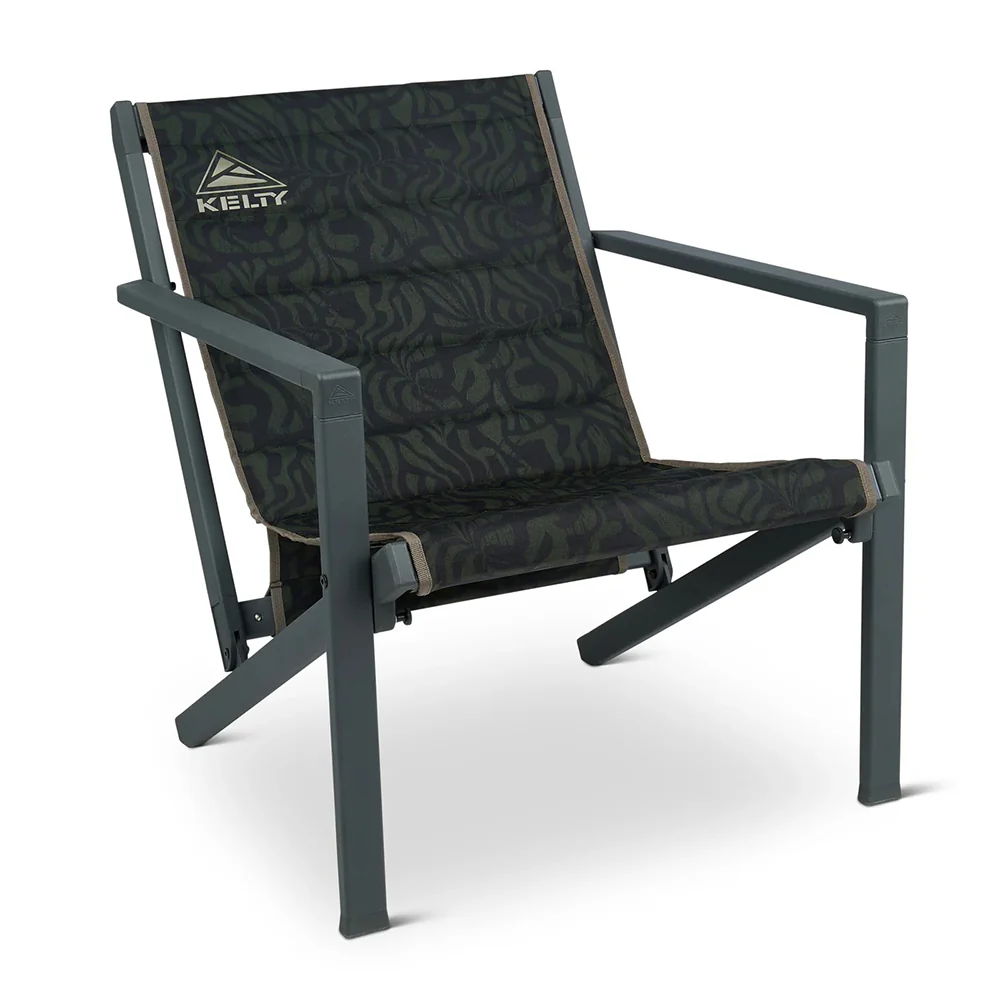 RAD-ARONDACK CHAIR | FERN