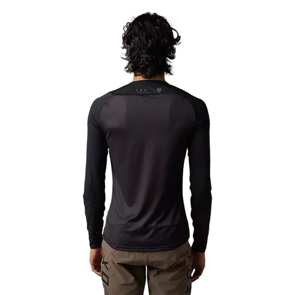 FLEXAIR ACCENT JERSEY | 001-BLACK - Image 3