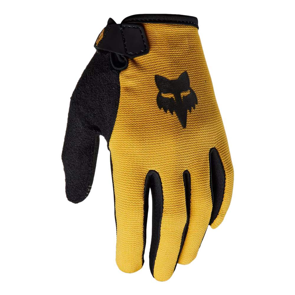YTH RANGER GLOVE | 130-FLO YE