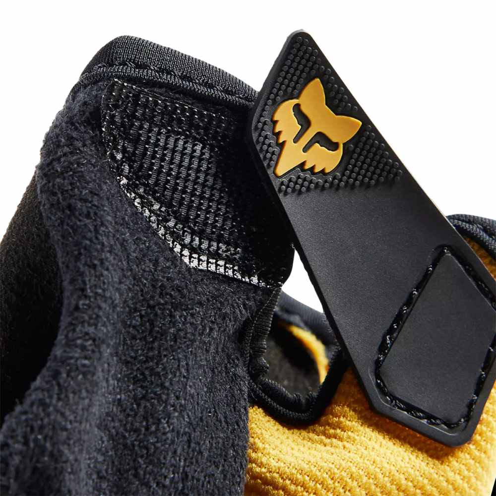 YTH RANGER GLOVE | 130-FLO YE - Image 4