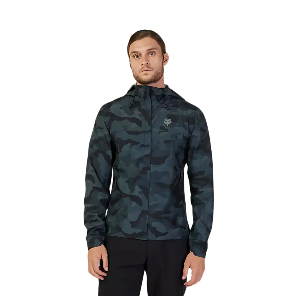 RANGER 2.5L WATER JACKET | 247-BLK CA