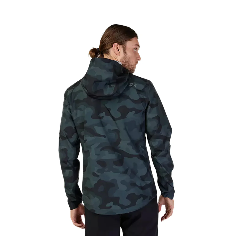 RANGER 2.5L WATER JACKET | 247-BLK CA - Image 2