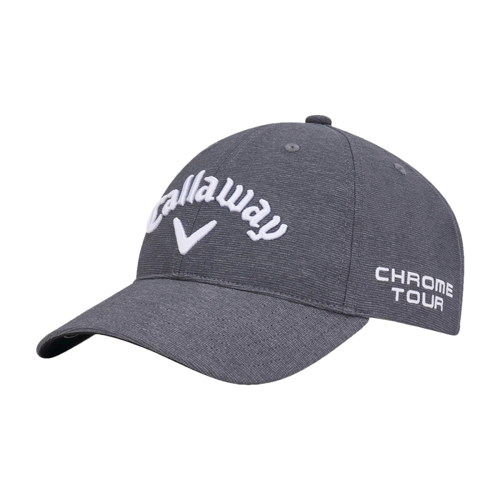 TA PERFORMANCE PRO CAP26 | CHARCOAL