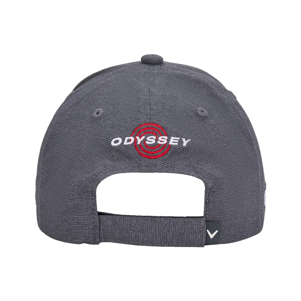 TA PERFORMANCE PRO CAP26 | CHARCOAL - Image 2