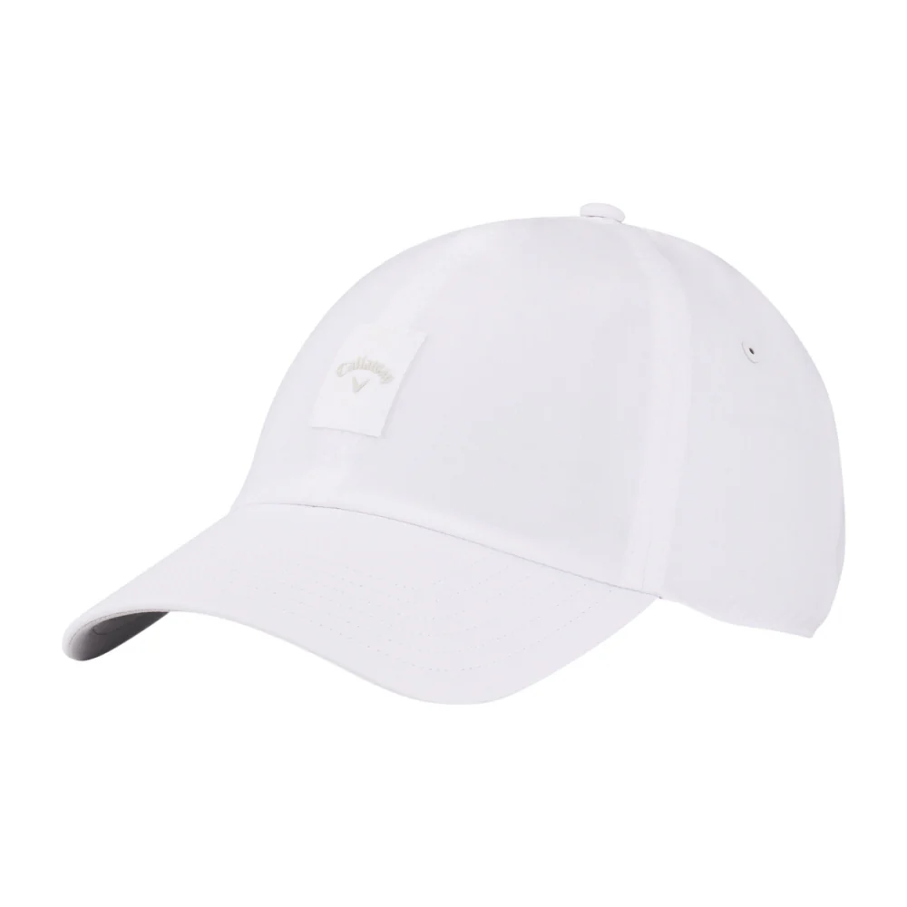 TRAINING AID CAP 26 | WHITE