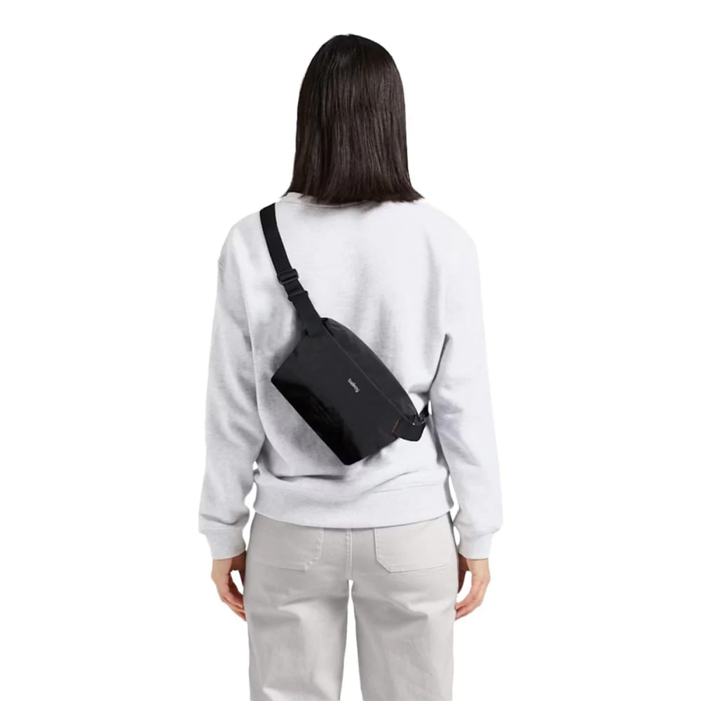 LITE SLING MINI | BLACK - Image 4