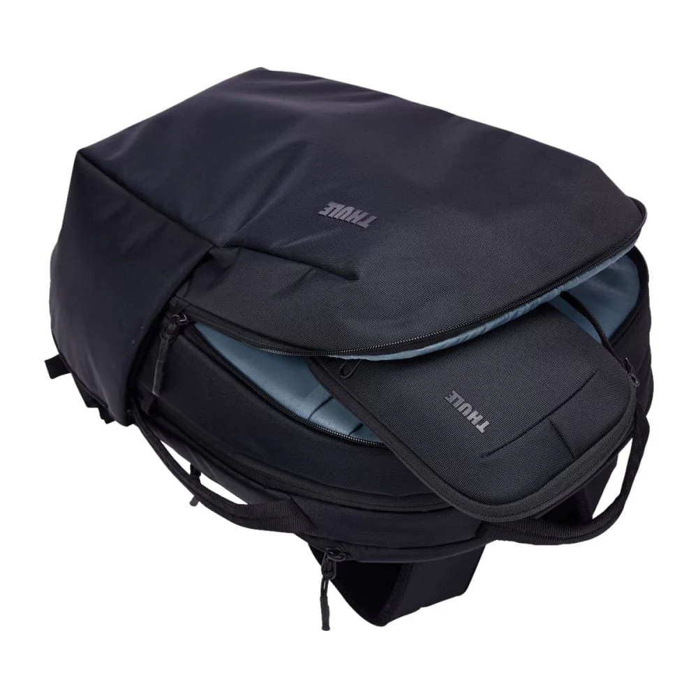 SUBTERRA 2 PWR SHTL MED | BLACK - Image 3