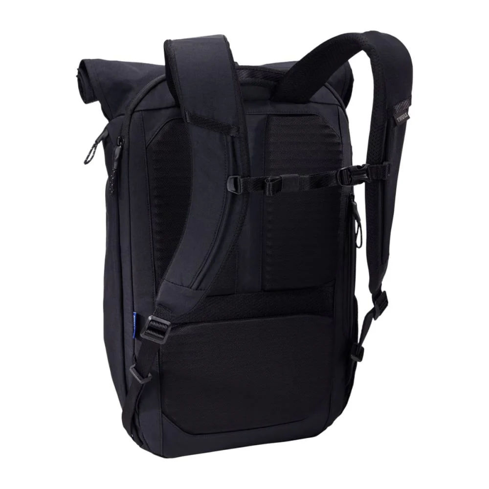 PARAMOUNT BACKPACK 24L | BLACK - Image 2