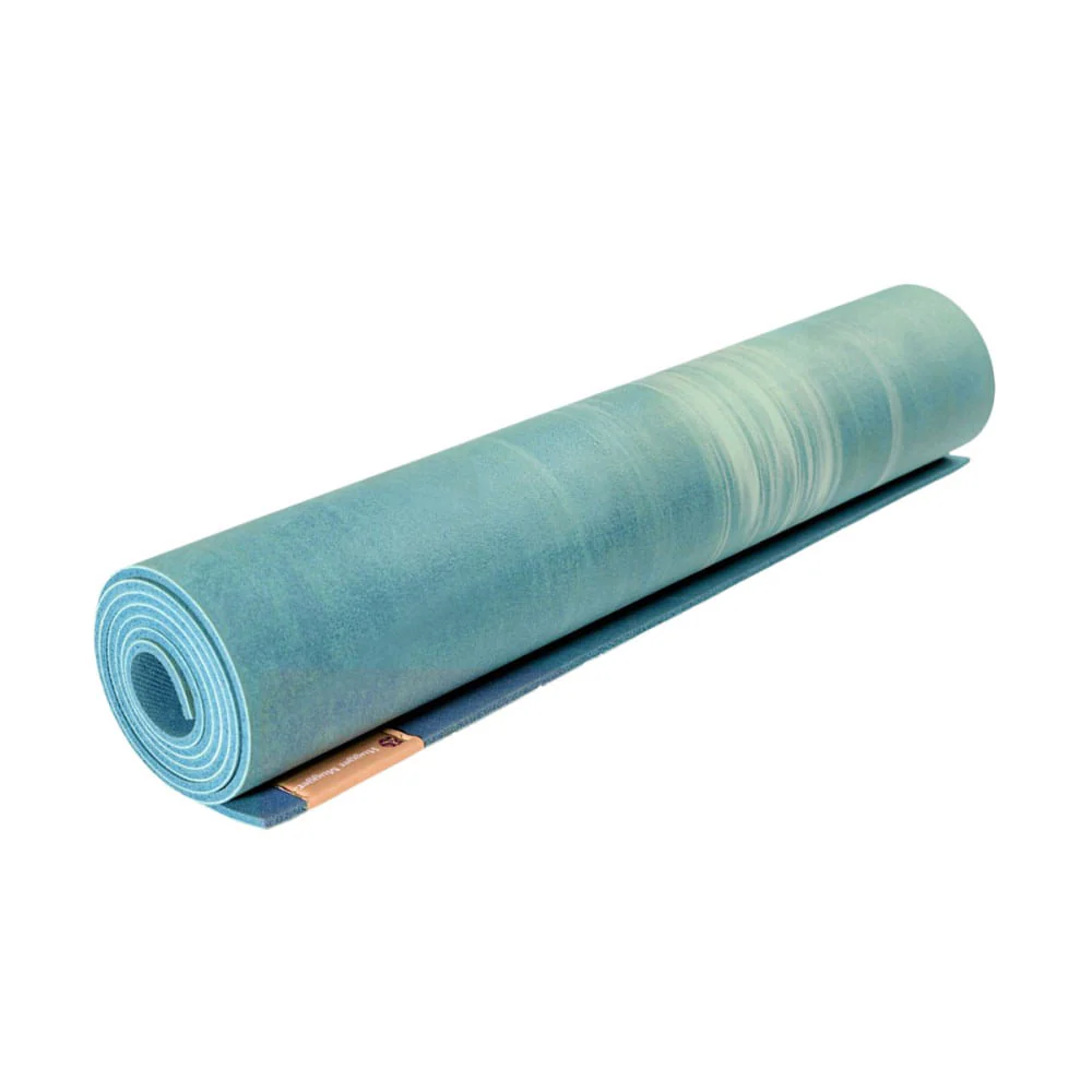 PARA RUBBER YOGA MAT | RIVER - Image 3