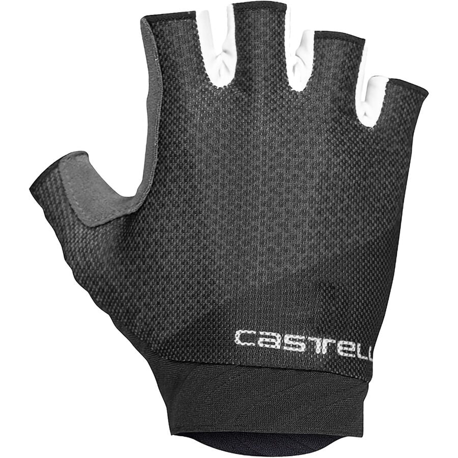 W ROUBAIX GEL 2 GLOVE | 085 BLACK