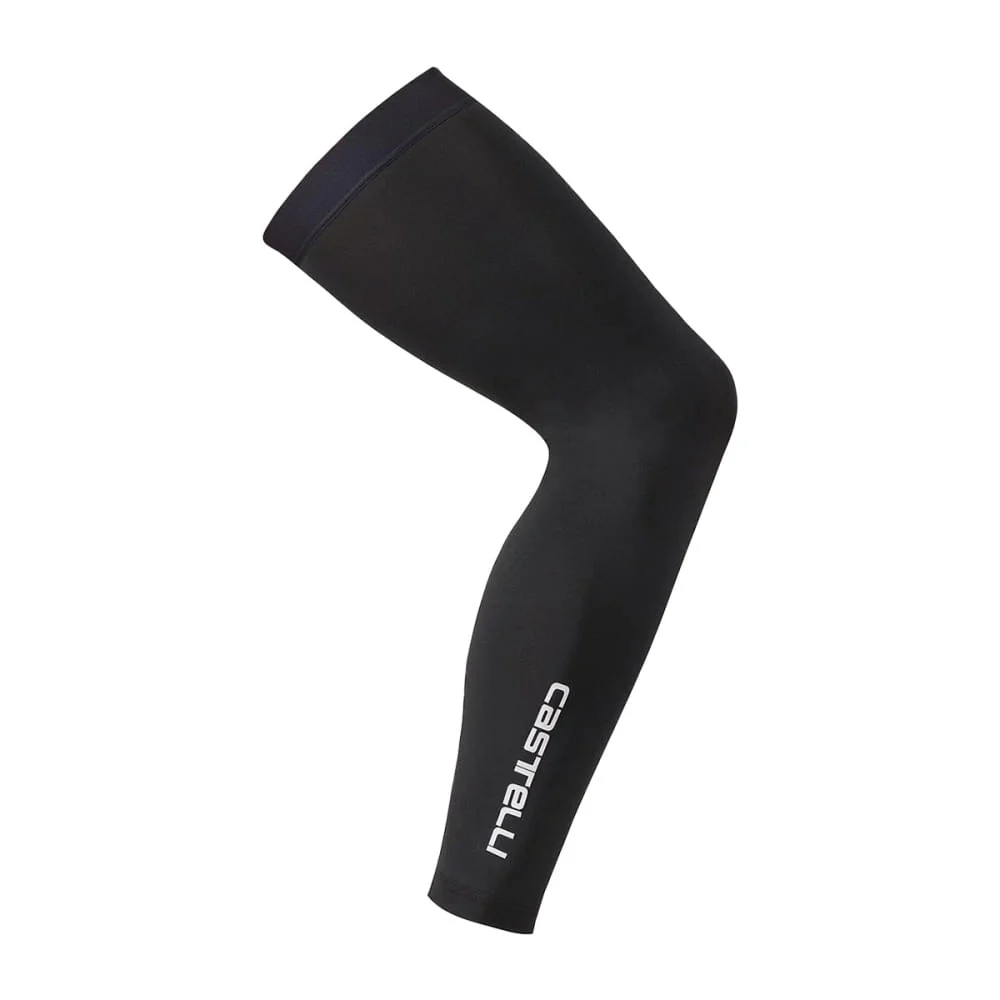 UPF 50 LIGHT LEG 2 SLEEV | 010-BLACK