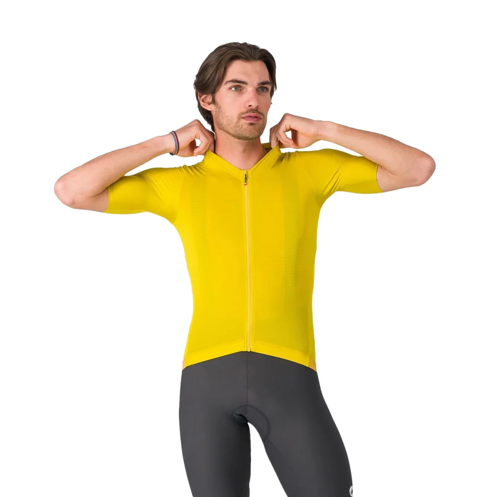 ESPRESSO 2 JERSEY | 712 MANGO