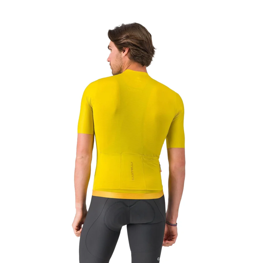 ESPRESSO 2 JERSEY | 712 MANGO - Image 2