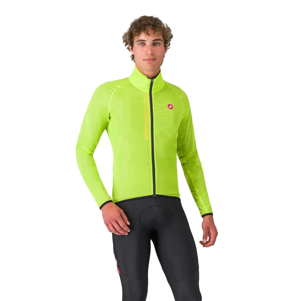 SQUALL SHELL JACKET | 383 ELECTR