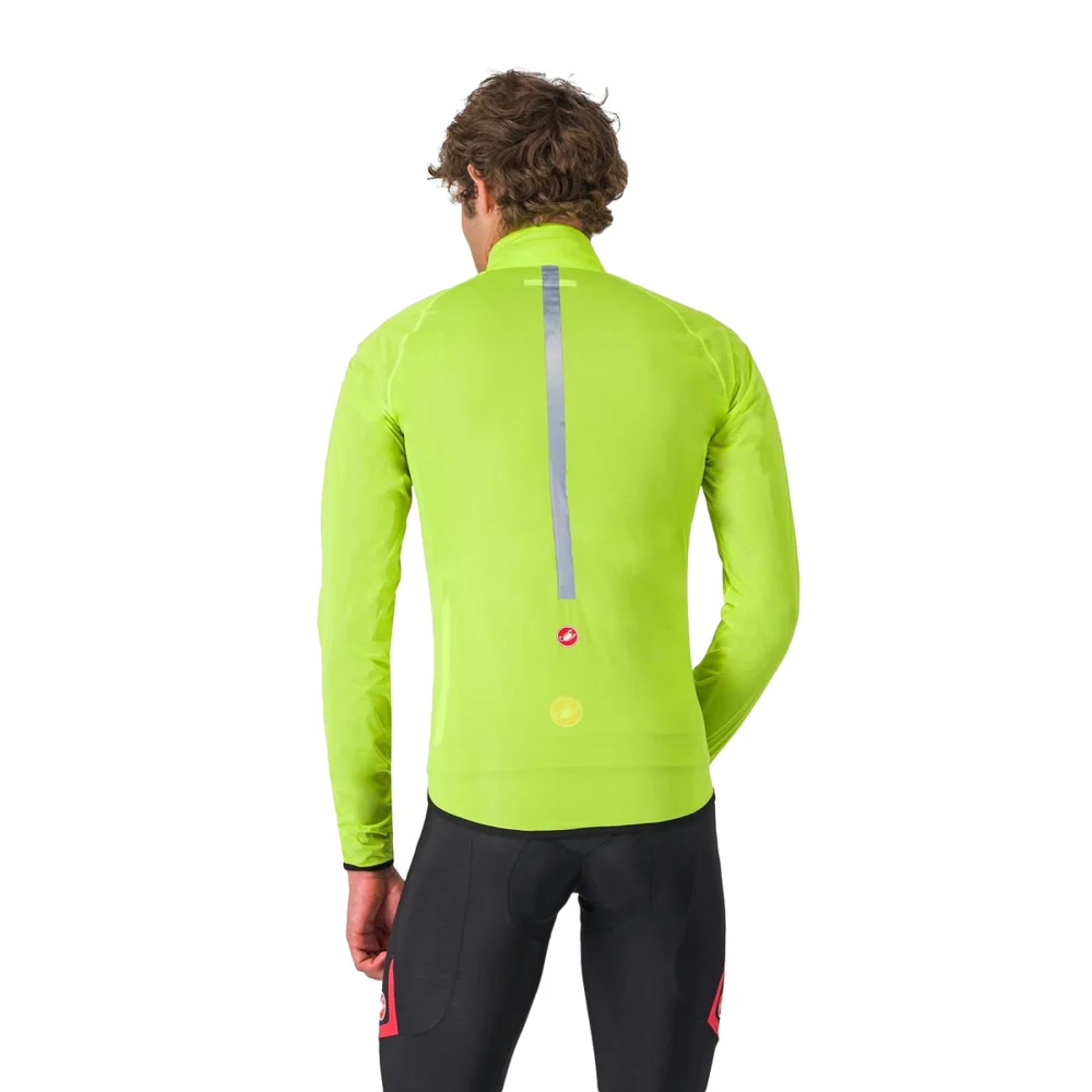 SQUALL SHELL JACKET | 383 ELECTR - Image 2