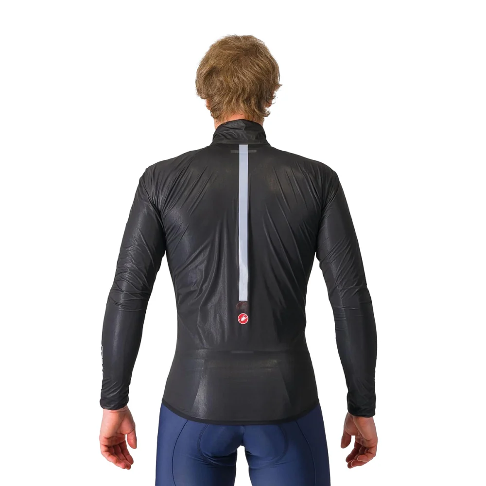 SQUALL SHELL JACKET | 085 LIGHT - Image 2