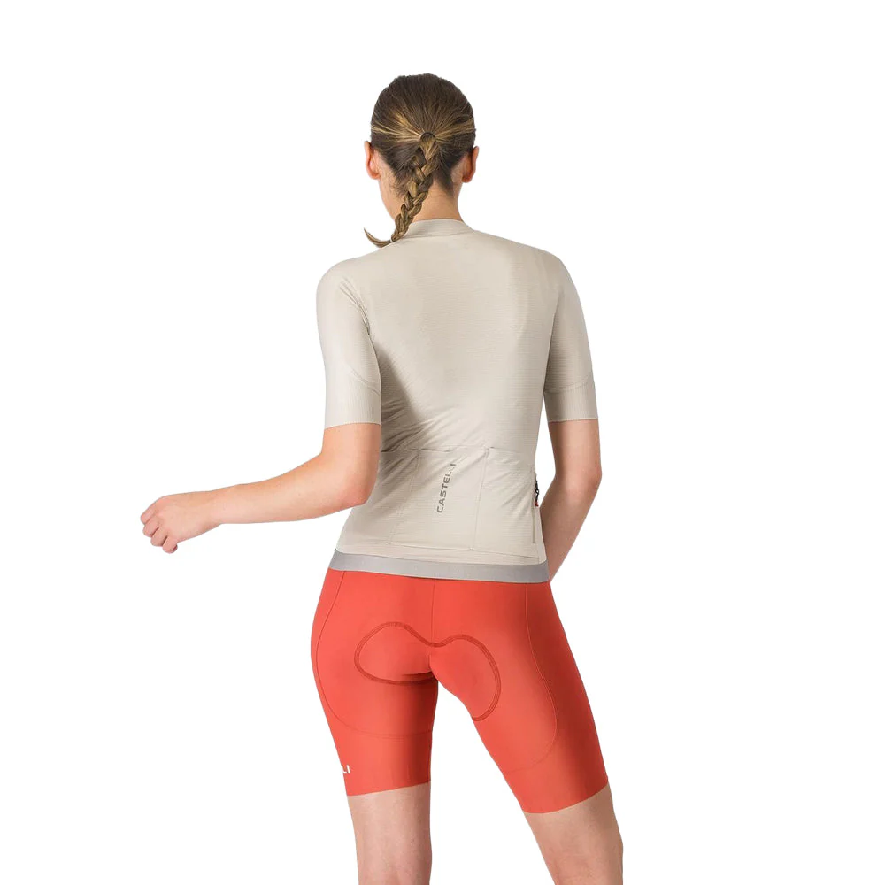 ESPRESSO 2 W SHORT | 655 PAPRIK - Image 2