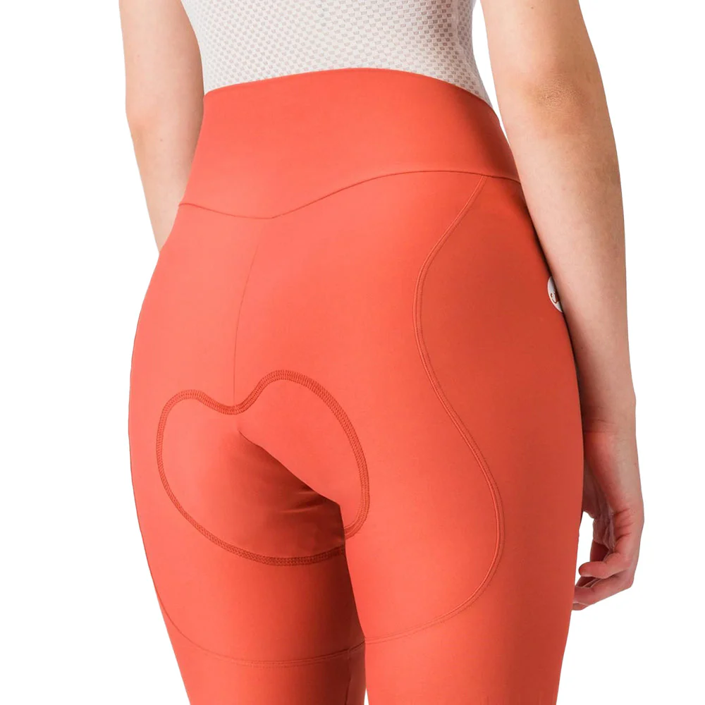 ESPRESSO 2 W SHORT | 655 PAPRIK - Image 3