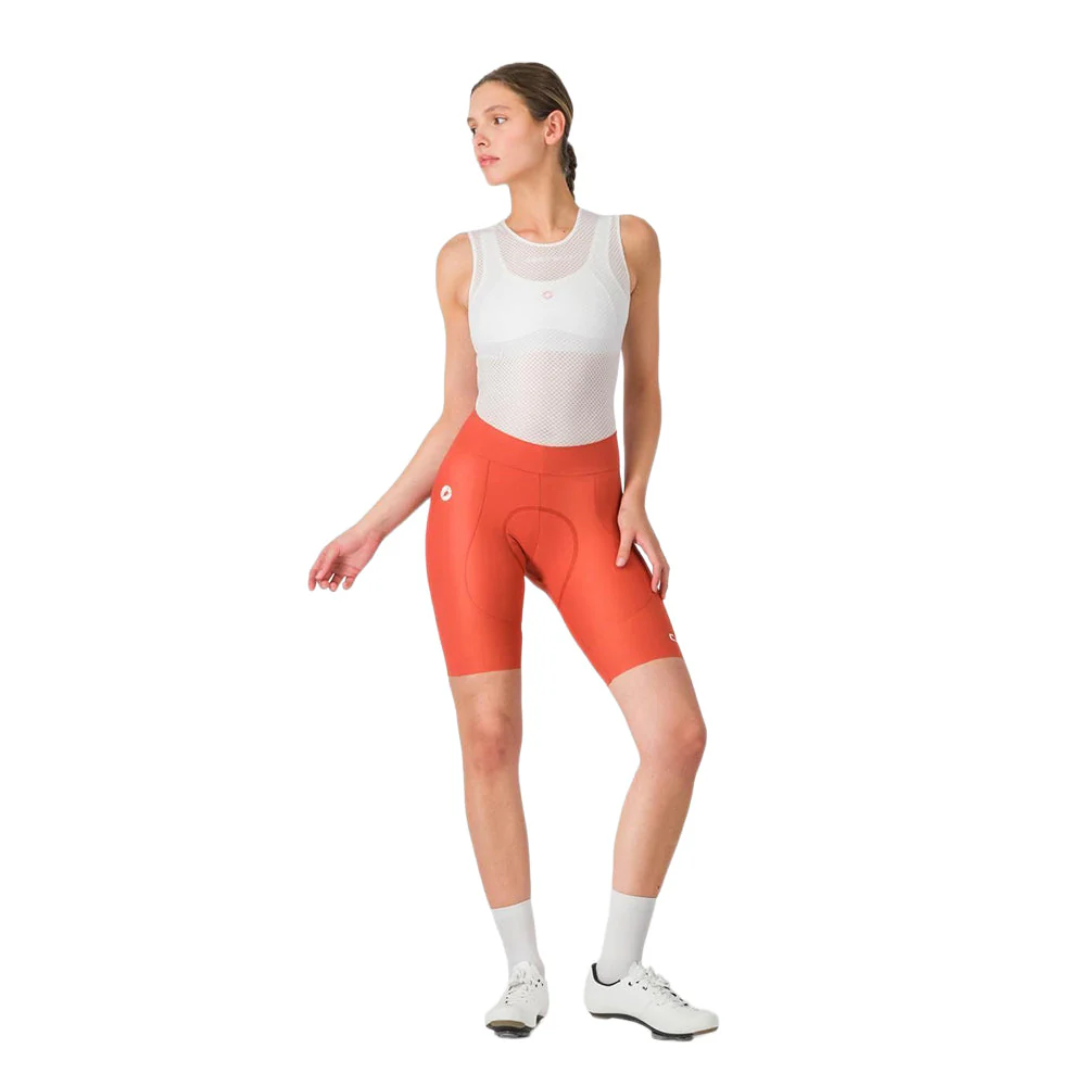 ESPRESSO 2 W SHORT | 655 PAPRIK - Image 4