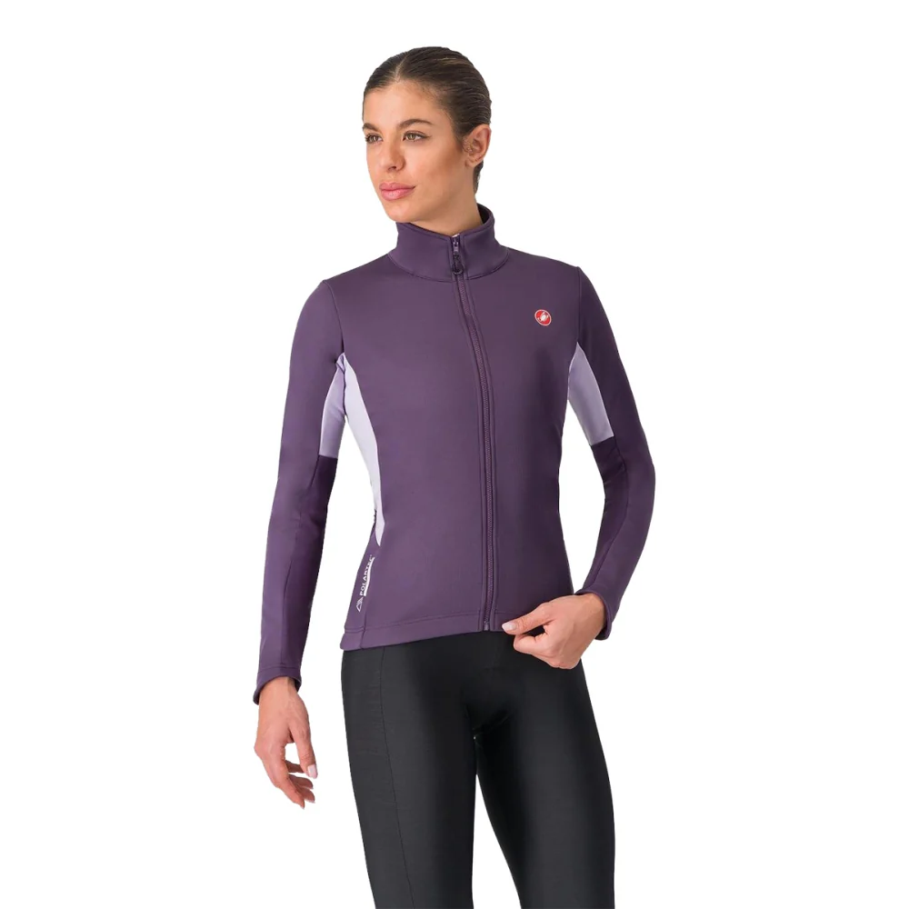 ENTRATA 2 W JACKET | 502 NIGHT