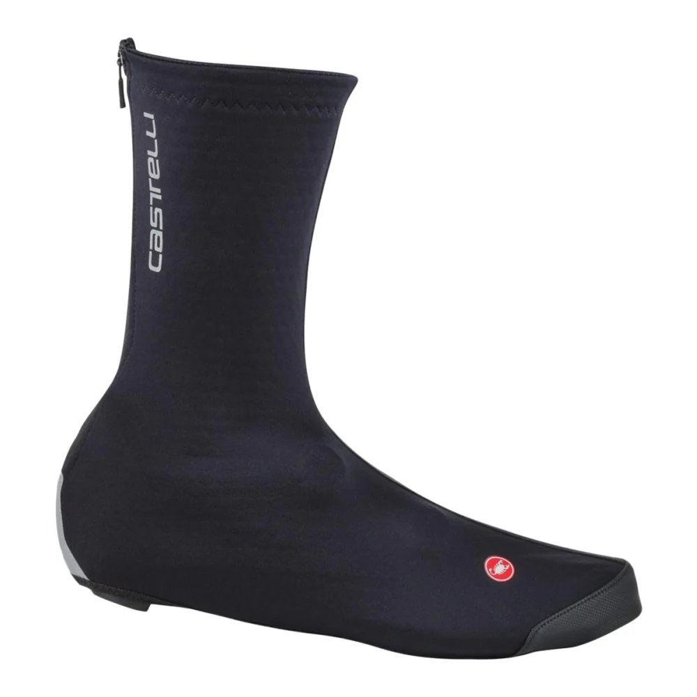 ESPRESSO 2 SHOECOVER | 010 BLACK