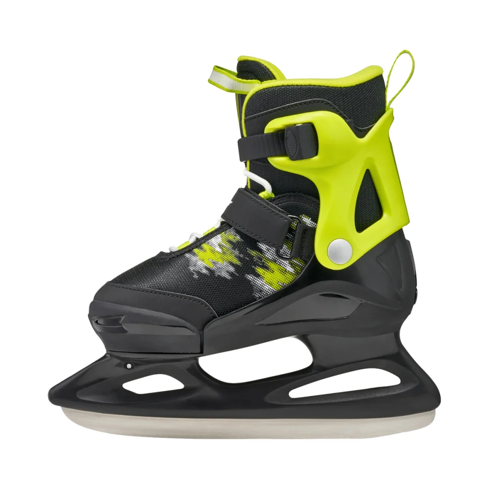MICRO ICE SKATE | 2-5 BKLM - Image 2
