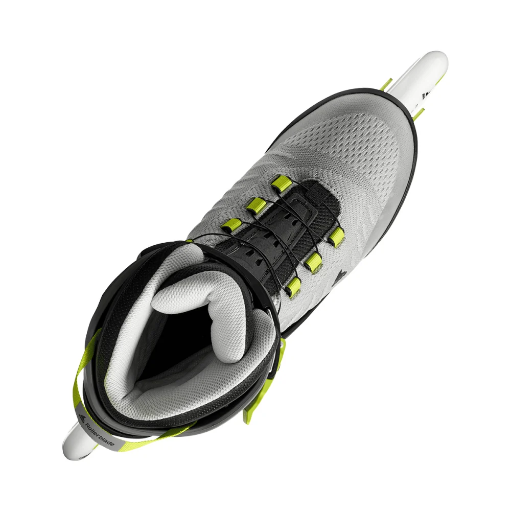MACROBLADE 110 BOA | BLKGRYLIME - Image 5