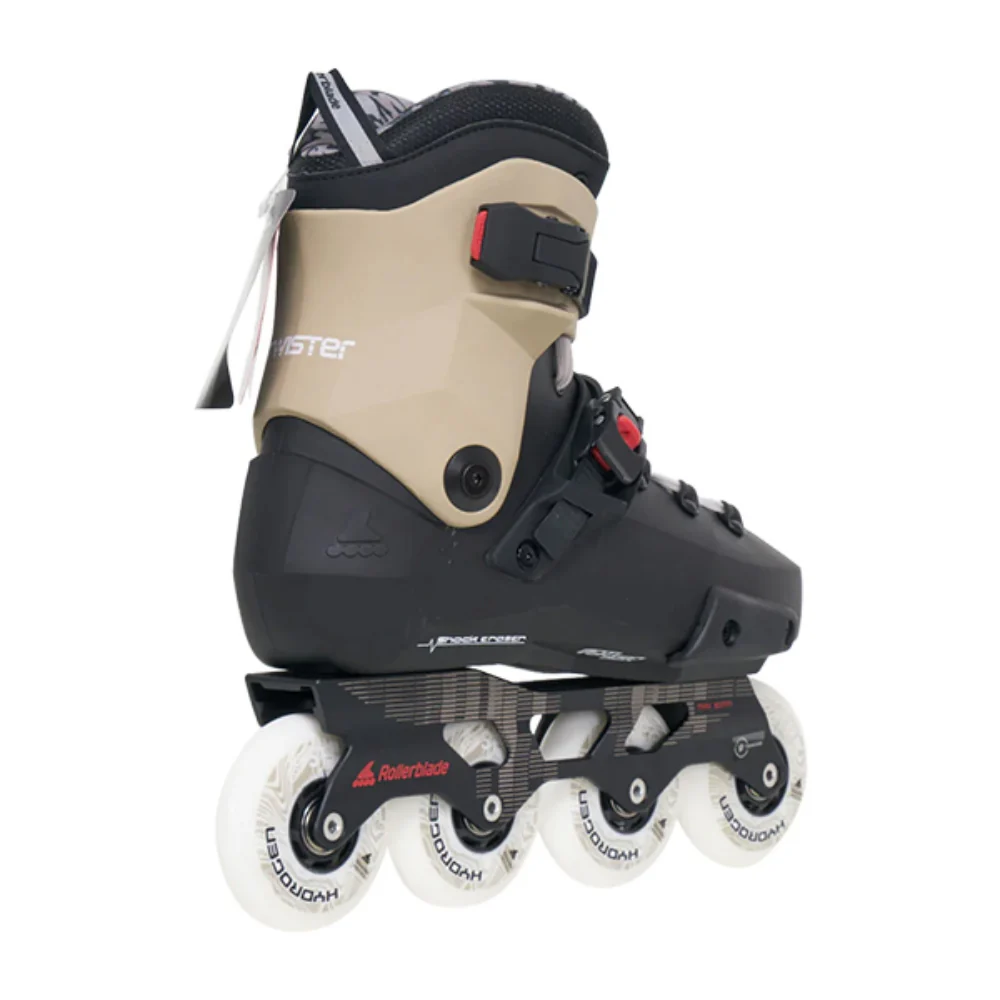 TWISTER XT | BLKSNDRED - Image 3