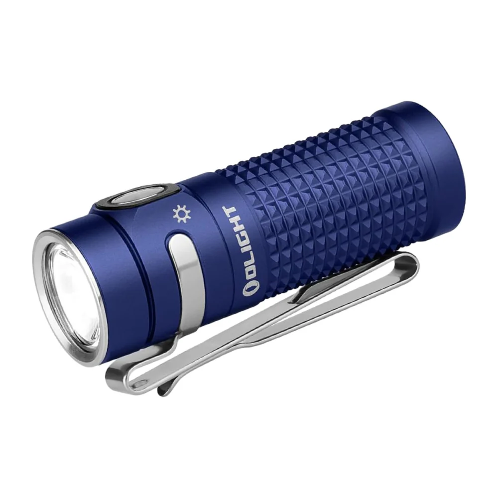 BATAN 4 FLASHLIGHT | REGAL BLUE
