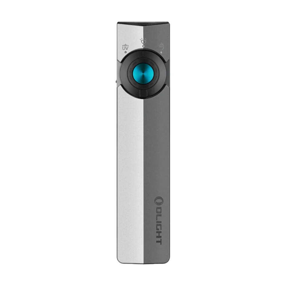 ARKPRO CLASS 3R | SILVER GRA - Image 4