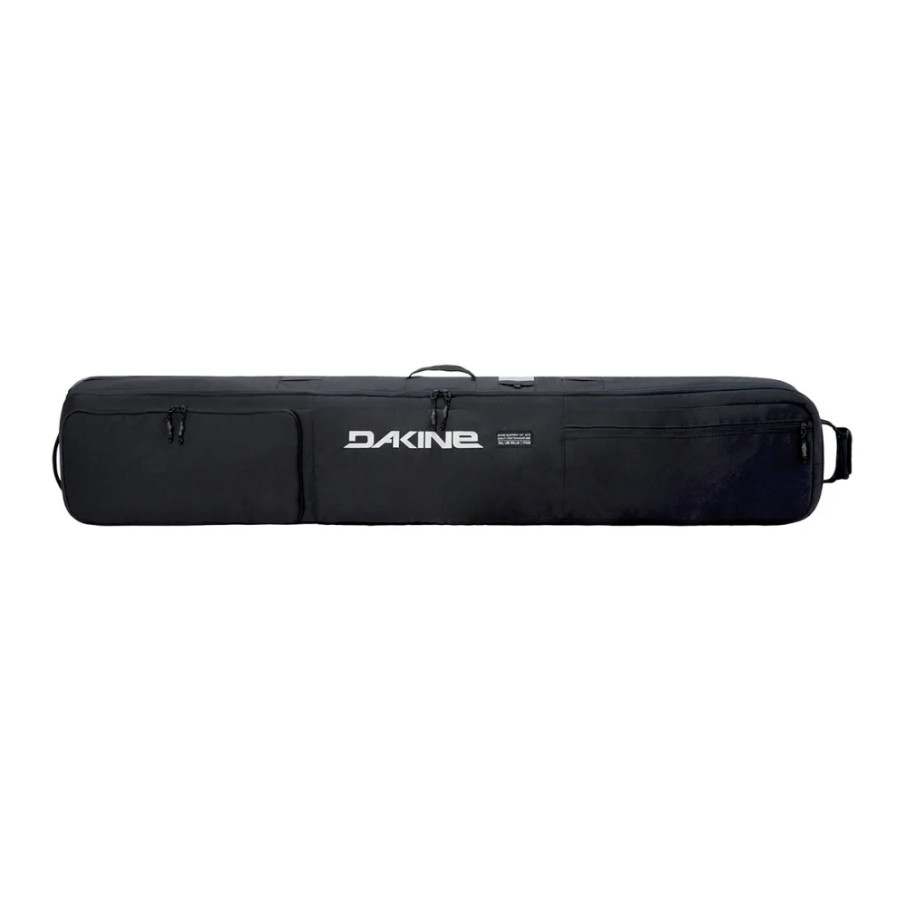 FALL LINE SKI ROLLER BAG | BLACK