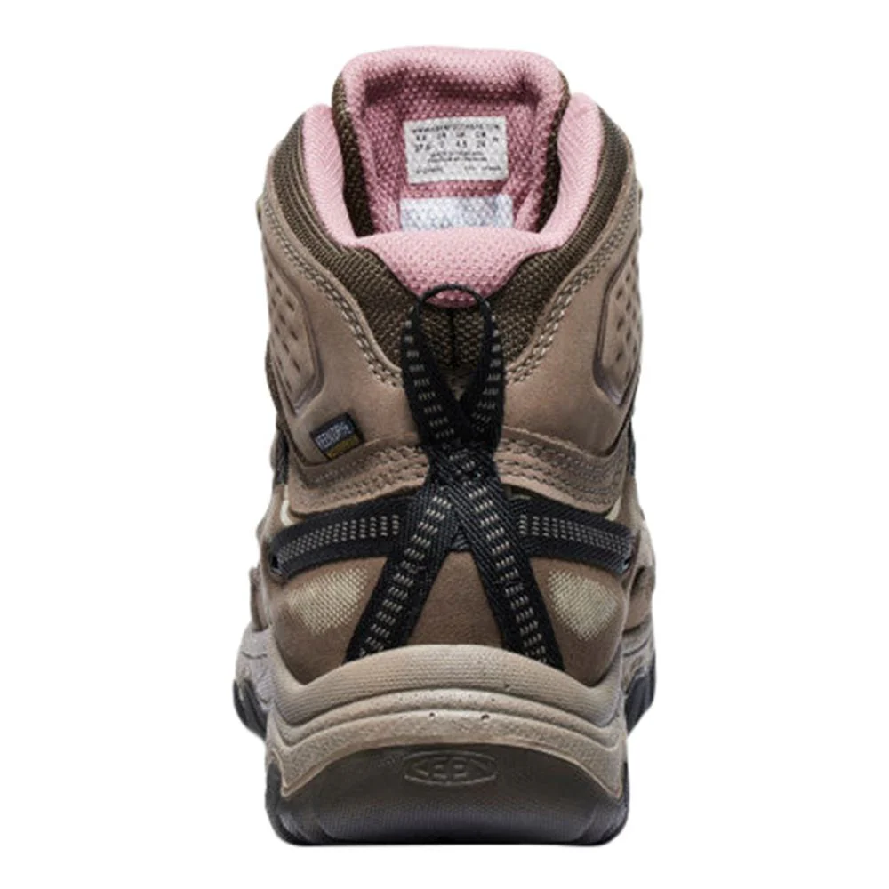 TARGHEE IV MID WP | BRINDLE/NO - Image 4