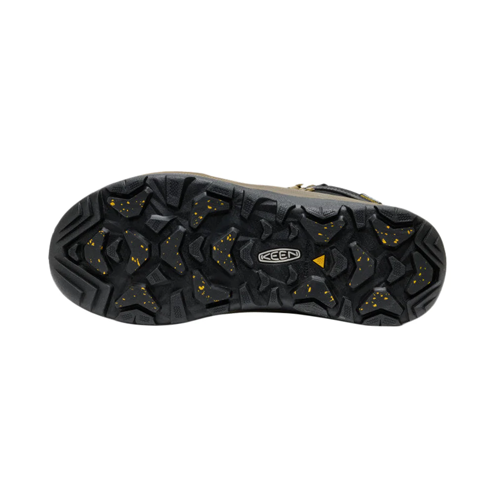 REVEL IV MID POLAR | BLACK/LEMO - Image 5