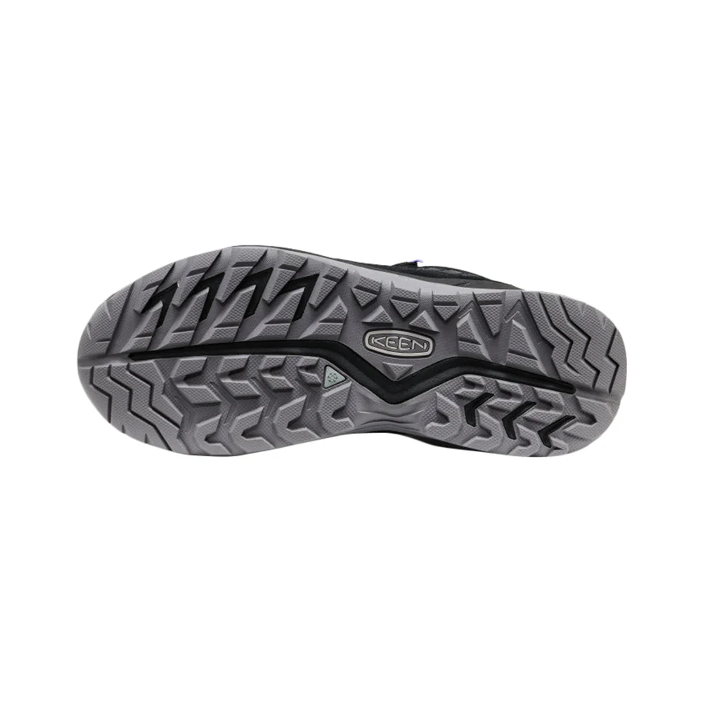 HIGHTRAIL MID POLAR | BLACK/ASTE - Image 5