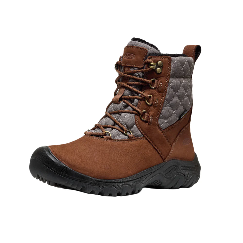 GRETA BOOT II WP | BISON - Image 2