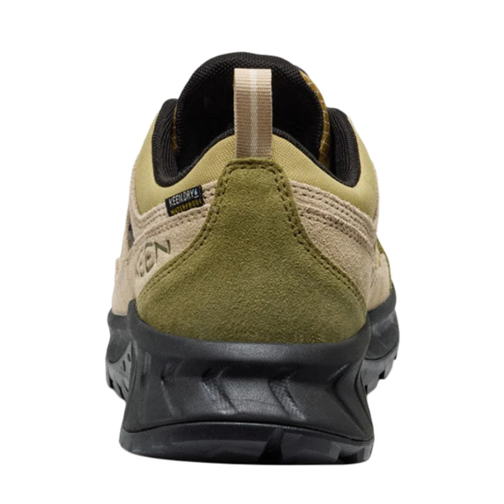 HIGHTRAIL EXP WP | KHAKI/SAFA - Image 4