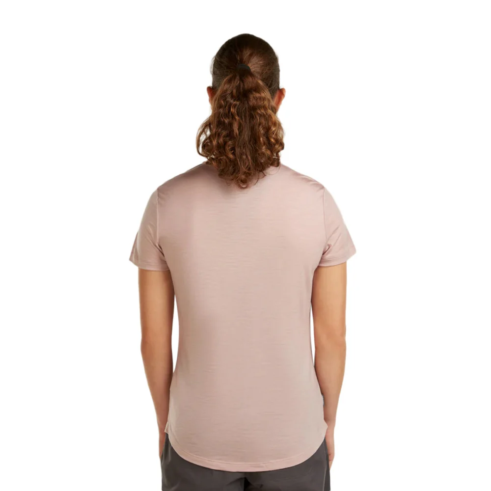 W S/S T COOL-LITE SPHERE | OLH-PINKQ - Image 2