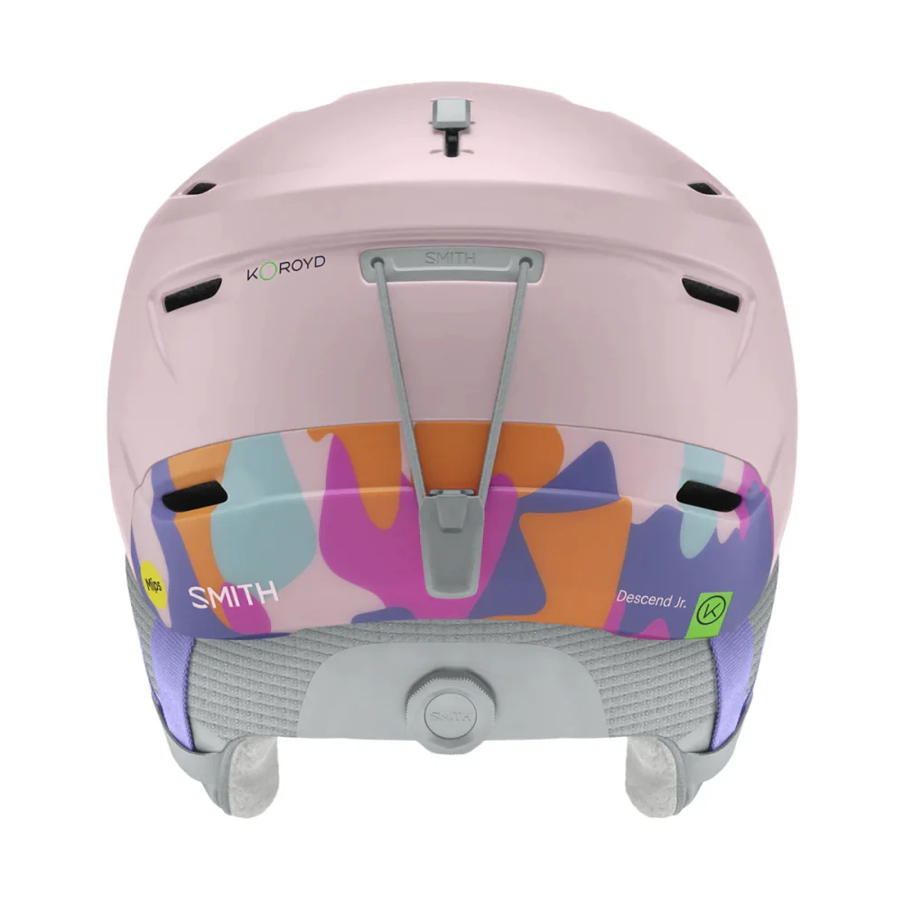 DESCEND JR MIPS | YS CARNATI - Image 2