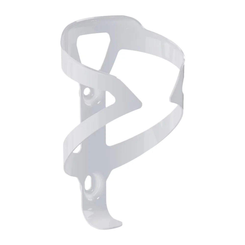 PRO WATER BOTTLE CAGE | WHITE
